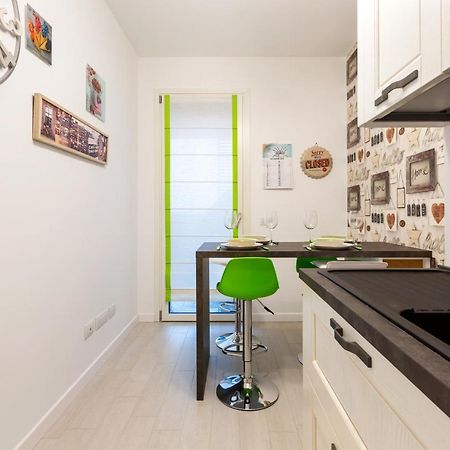 Fiera Milano Flat With Garage Daire Dış mekan fotoğraf