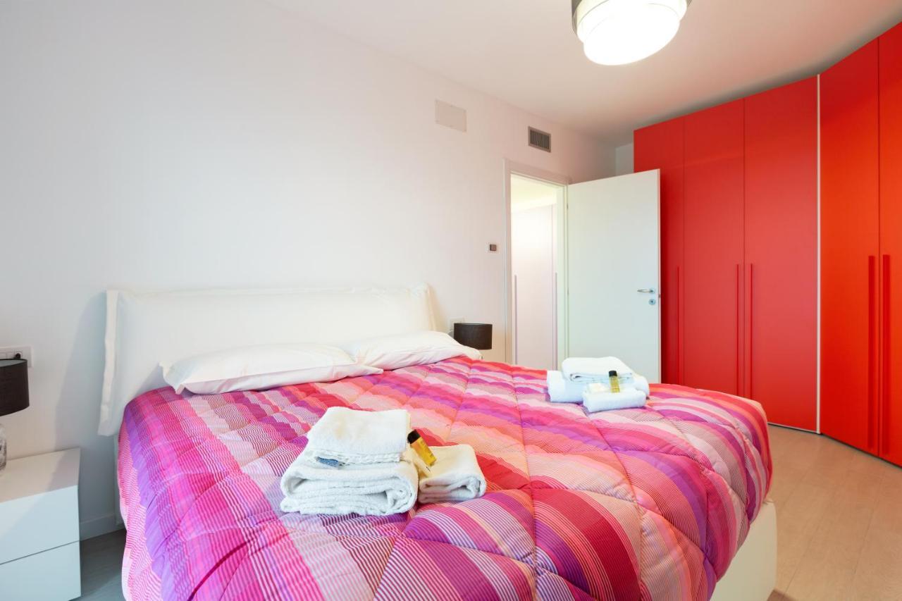 Fiera Milano Flat With Garage Daire Dış mekan fotoğraf
