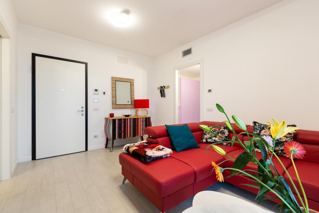 Fiera Milano Flat With Garage Daire Dış mekan fotoğraf