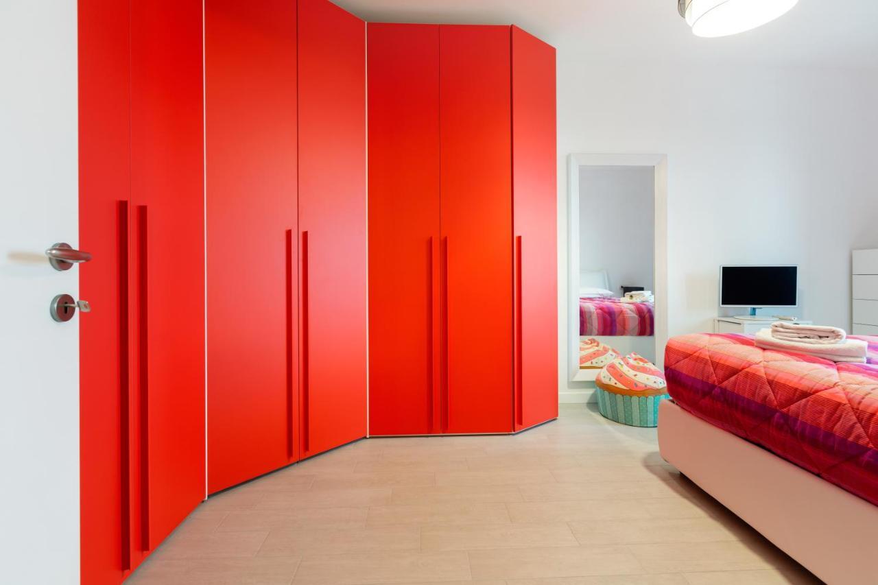 Fiera Milano Flat With Garage Daire Dış mekan fotoğraf