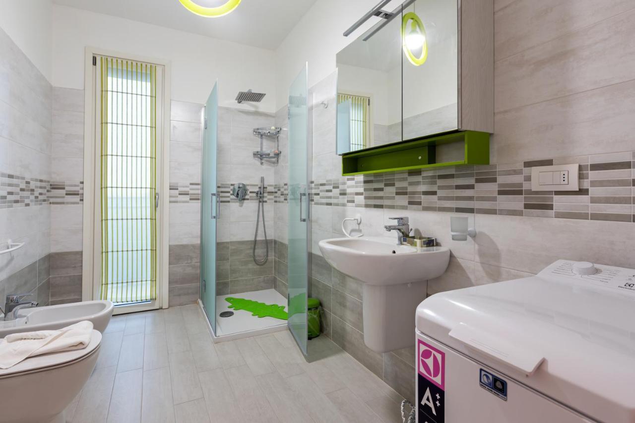 Fiera Milano Flat With Garage Daire Dış mekan fotoğraf